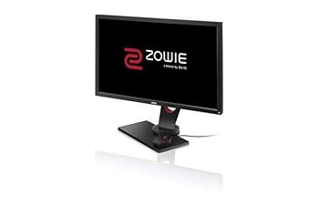 BenQ ZOWIE XL2430 ゲーミングモニター 144Hz 24型 XL2430 | BenQ 24型 ZOWIE 144Hz駆動 ゲーミングディスプレイ